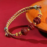 Personalized 2026 Zodiac Alliance Bracelet