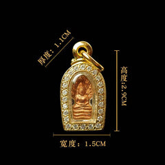 〓千万富翁七龙佛〓