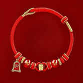 2026 Year of the Horse Spiritual Energy Bracelet