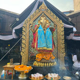 Ganesha: The Divine Guardian of Wisdom, New Beginnings, and Obstacle Removal