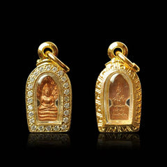 〓千万富翁七龙佛〓