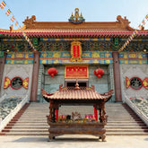 Wat Ratchaorasaram:The Royal Sanctuary for Tai Sui Transformation and Energetic Renewal