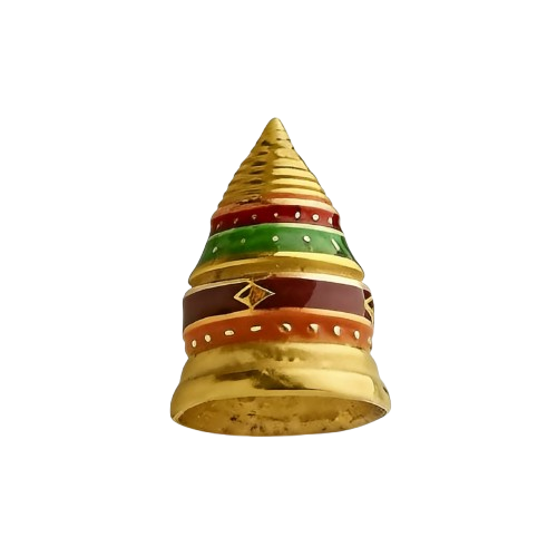 Ritual Bell / Vajra Bell