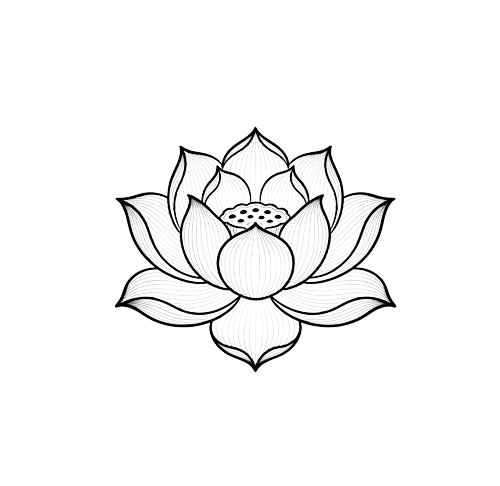 Lotus motif
