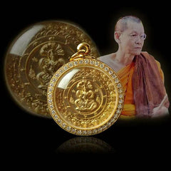 Zeduojin • Demon-Reflecting Mirror