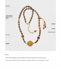 Tri-Balance Wellness Bracelet