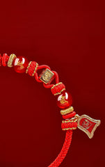 2026 Year of the Horse Spiritual Energy Bracelet