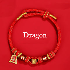 2026 Year of the Horse Spiritual Energy Bracelet