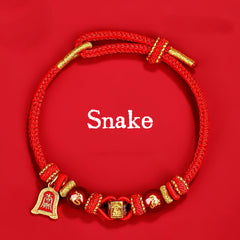 2026 Year of the Horse Spiritual Energy Bracelet