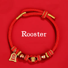 2026 Year of the Horse Spiritual Energy Bracelet