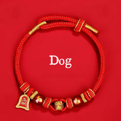 2026 Year of the Horse Spiritual Energy Bracelet