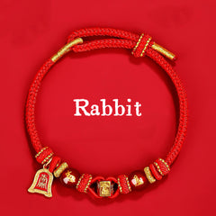 2026 Year of the Horse Spiritual Energy Bracelet