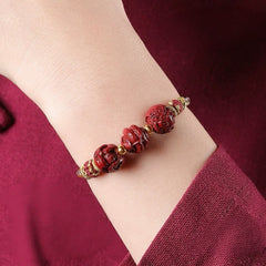 Personalized 2026 Zodiac Alliance Bracelet