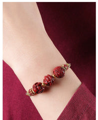 Personalized 2026 Zodiac Alliance Bracelet