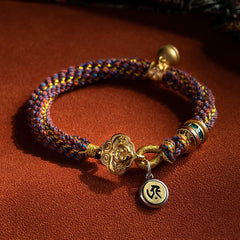 Wear Your Luck: Personal Zodiac Energy Chime Bracelet