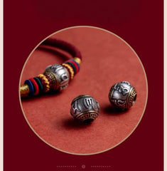 2026 Energy Balance & Inner Peace Bracelet