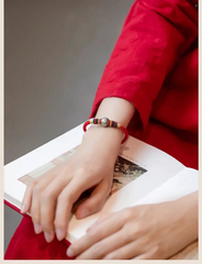 2026 Energy Balance & Inner Peace Bracelet