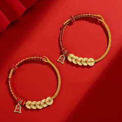 Your 2026 Guardian System: A Bracelet to Harmonize Annual Energy Shifts