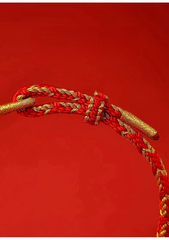 Zen Energy Bracelet - Universal Talisman for Inner Peace & Positive Vibes