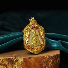 Billionaire Fortune, Prosperity, and Longevity Shema