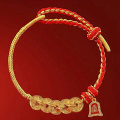 Your 2026 Guardian System: A Bracelet to Harmonize Annual Energy Shifts