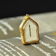 First Batch of Khun Paen Buddha