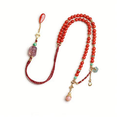 Career Benefactor Energy Bracelet