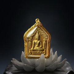 First Batch of Khun Paen Buddha