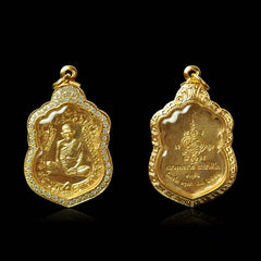 〓运财舍玛自身〓