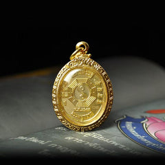 Yee Gor Hong (Gambling King)