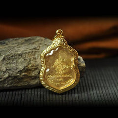 Billionaire Fu Lu Shou Shema