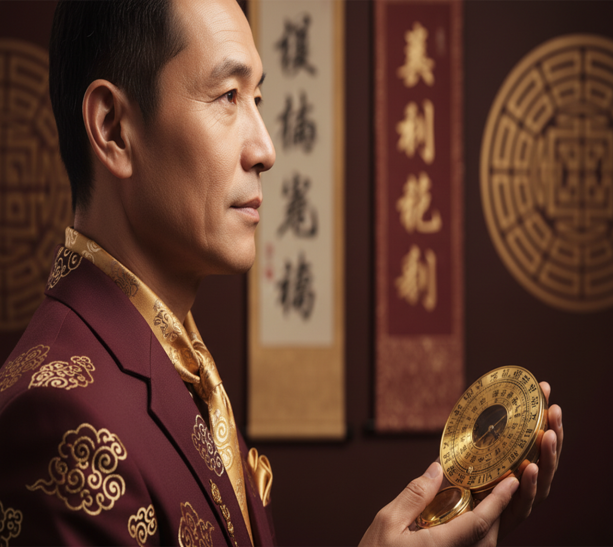 Detailed Bazi Reading