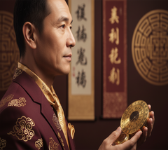 Detailed Bazi Reading