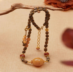 Tri-Balance Wellness Bracelet