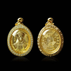 Yee Gor Hong (Gambling King)