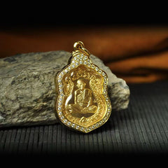 Billionaire Fu Lu Shou Shema