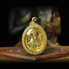 Yee Gor Hong (Gambling King)