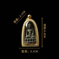 Lian Pi Medicine Buddha