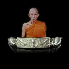 Da Mo Billionaire Wealth-Attracting Bracelet