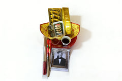 Er Ge Feng：The Deity of Fortune & Opportunity