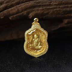 Billionaire Fu Lu Shou Shema