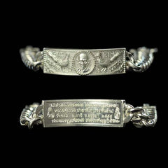 Da Mo Billionaire Wealth-Attracting Bracelet