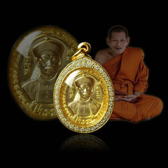 Yee Gor Hong (Gambling King)