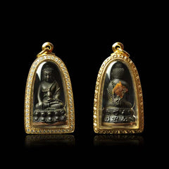 Lian Pi Medicine Buddha